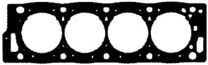 WILMINK GROUP wg1176759 -  Прокладка, головка цилиндра